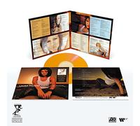 Laura Pausini - Laura Pausini - From The Inside (LP Amarillo) [Vinilo]