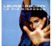 Laura Pausini - Laura Pausini - La Mia Risposta (2 LP Blanco) [Vinilo]