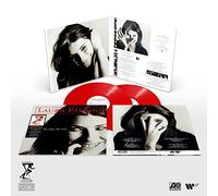 Laura Pausini – Le Cose Che Vivi – Vinilo 2 LP Rojo – Edición limitada (2023)