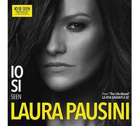 Laura Pausini - Laura Pausini: Lo Si (Seen) Lp Amarillo [Vinilo]