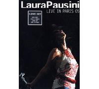 Laura Pausini - Live In Paris 05 (2 Dvd) [Italia]
