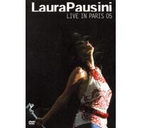 Laura Pausini - Live in Paris 05 [Alemania] [DVD]