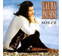 Laura PAUSINI - Non ce 2-Track CARD SLEEVE CDSINGLE