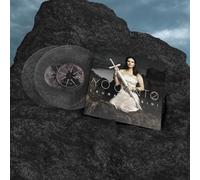 Laura Pausini - Yo Canto 2 (2 LP) 2 LP Cristal [Vinilo]