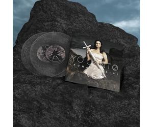 Laura Pausini - Yo Canto 2 (2 LP) 2 LP Cristal [Vinilo]