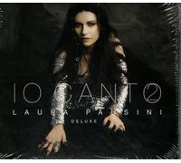 LAURA PAUSINI - Yo Canto 2. Edición Deluxe (2026) CD+Booklet