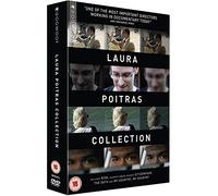 Laura Poitras Collection [DVD] [Reino Unido]