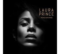 Laura Prince - Peace of mine (vinyl) [Vinilo]