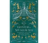 Laura Purcell Stephen King Algernon Blackwood Das Buch der Geister (Tapa dura)