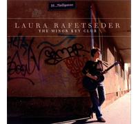 Laura Rafetseder - The Minor Key Club