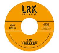 Laura Rain And The Caesars - I Am: