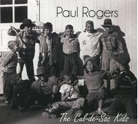 Laura Rogers The Cul De Sac Kids (CD) (Importación USA)