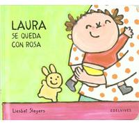 Laura se queda con Rosa: 2