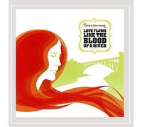 Laura Siersema - Love Flows Like the Blood of a River