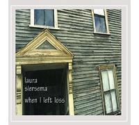 Laura Siersema - When I Left Loss