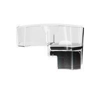 Laurastar Halterung mit Kalkschutz-kartusche-Smart Filtro de Agua-antical Integrado, Transparente