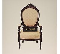 Stevenson,Laura & the Ca - Sit Resist