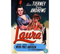 Laura - Studio Classic DVD [Reino Unido]