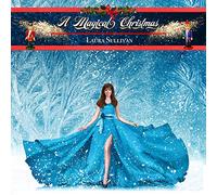 Laura Sullivan - A Magical Christmas [Vinilo]