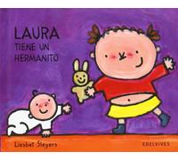 Laura tiene un hermanito: 4