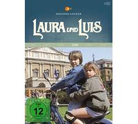 Laura und Luis - Die komplette Serie [Alemania] [DVD]