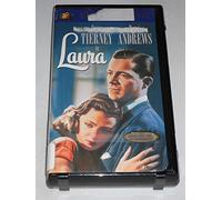 Laura [USA] [VHS]