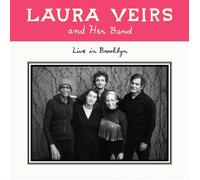 Laura Veirs - Laura Veirs and Her Band [Vinilo]