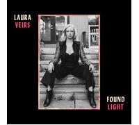 Laura Veirs - Found Light [VINYL] [Vinilo]