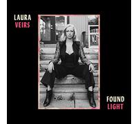 Laura Veirs - Found Light [VINYL] [Vinilo]