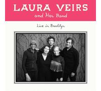 Laura Veirs - Laura Veirs and Her Band [Vinilo]