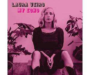 Laura Veirs - My Echo