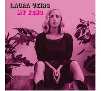 Laura Veirs My Echo (CD) (Importación USA)
