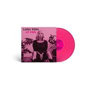 Laura Veirs - My Echo [Vinilo]