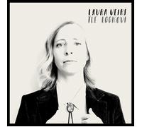 Laura Veirs The Lookout (CD) (Importación USA)