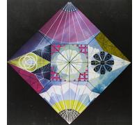 Laura Veirs - Warp And Weft [Vinilo]