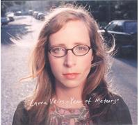 Laura Veirs - Year of Meteors