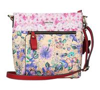 Laura Vita 4731, Bag para Mujer, Fucsia