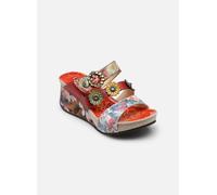 Laura Vita BARRY 30 39 Rojo