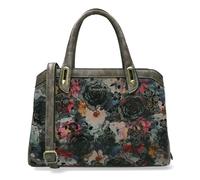 Laura Vita Bolso de las señoras Aramis 06, Color:Gris