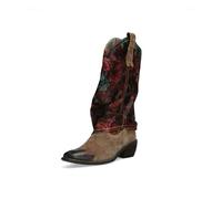 Laura Vita Botas para Mujer Ercwinao 22, Talla:38 EU, Color:Marrón
