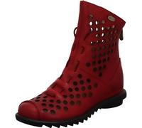 Laura Vita Botines para Mujer Cyrielle 11, Talla:37 EU, Color:Rojo
