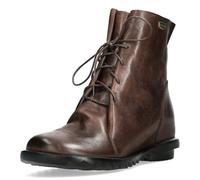Laura Vita Botines para Mujer Cyrielle 12, Talla:41 EU, Color:Marrón