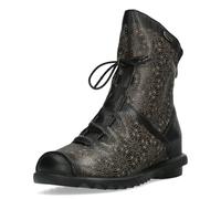 Laura Vita Botines para Mujer Cyrielle 16, Talla:39 EU, Color:Negro