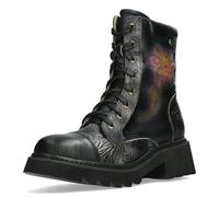 Laura Vita Botines para Mujer Kouleo 24, Talla:37 EU, Color:Negro