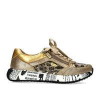 Laura Vita Deportiva Burton 11 Oro Talla Numeric_39