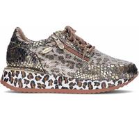 Deportiva para mujer Laura Vita DELPHINE 46 Lentejuelas ORO 36