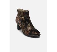 Laura Vita ELCODIEO 43 35 Oro y bronce