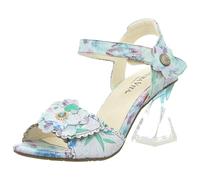 Laura Vita HACSIO 06 CIEL Hacsio 06 - Sandalias para hombre, multicolor, multicolor, 40 EU