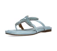 Laura Vita Misstyl Sandalia Tipo Tanga Seestern Rosa Beige Azul MAXINE 24