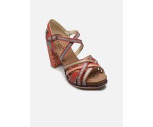 Laura Vita Nacio 05 40 Rojo